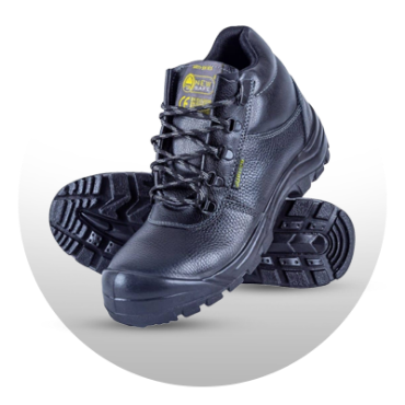 تصویر برای دسته  کفش ایمنی مهندسی