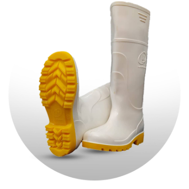 تصویر برای دسته  چکمه لاستیکی