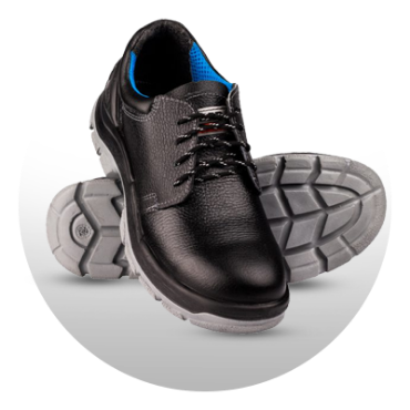 تصویر برای دسته  کفش ایمنی عایق برق