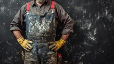 راهنمای کامل تعویض لباس کار: از انتخاب تا بهینه‌سازی برای مبتدیان