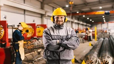 لباس کار ایمنی چیست؟ رایج ترین کاربردهای آن [10 کاربرد]