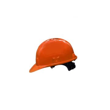 کلاه ایمنی هترمن مدل MK 4 نمای کناری | ایمنکس