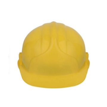 کلاه ایمنی تک پلاست آریا مناسب محیط‌های صنعتی و ساختمانی | ایمنکس