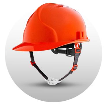 تصویر برای دسته  کلاه ایمنی عایق برق