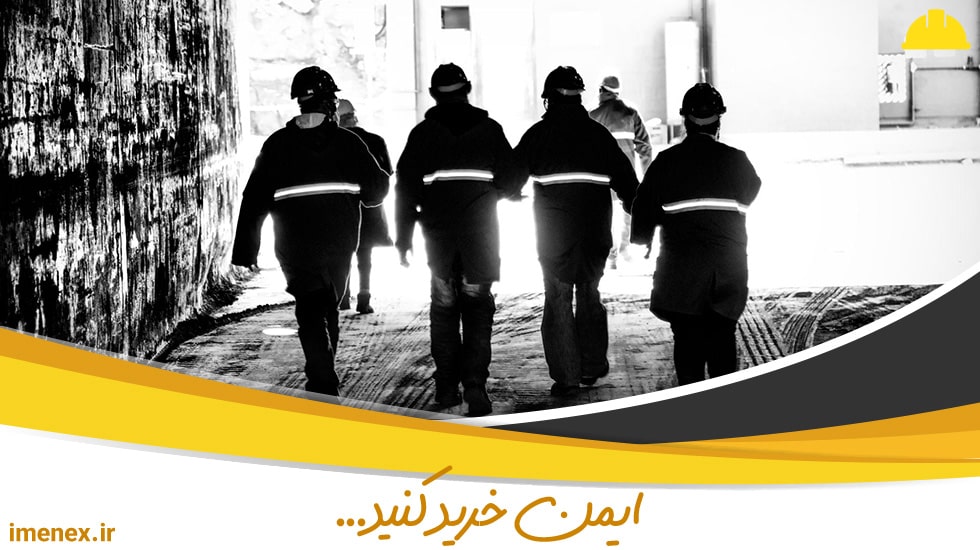 عوامل کلیدی در خرید دستکش کار ایمن | ایمنکس