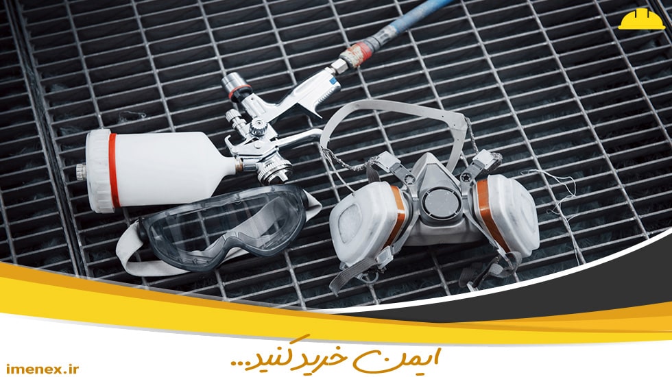 مقایسه فیلتراسیون ماسک فیلتردار و معمولی | ایمنکس