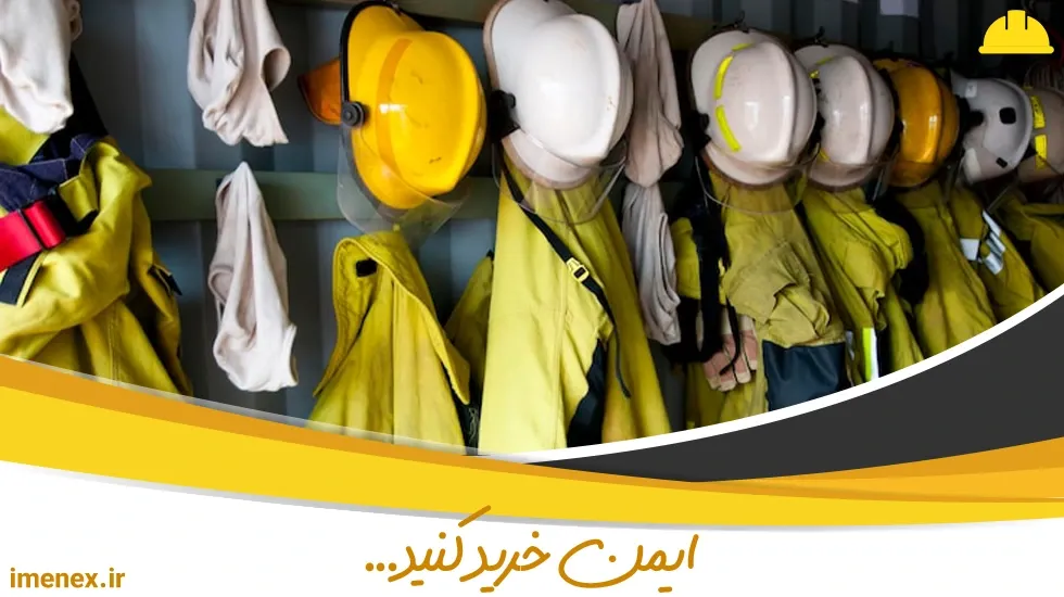 افزایش طول عمر لباس کار ایمنی در هنگام شستن آنها | ایمنکس